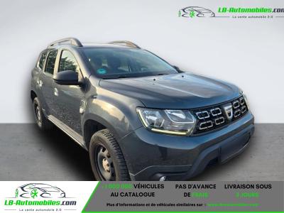 Dacia Duster TCe 130 FAP 4x2
