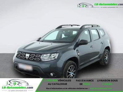 Dacia Duster TCe 130 FAP 4x2