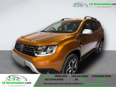 Dacia Duster TCe 130 FAP 4x2