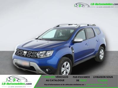 Dacia Duster TCe 130 FAP 4x2