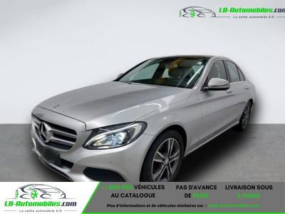 Mercedes Classe C 180 BVA