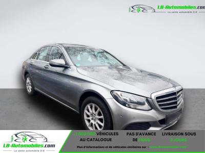 Mercedes Classe C 180 BVA