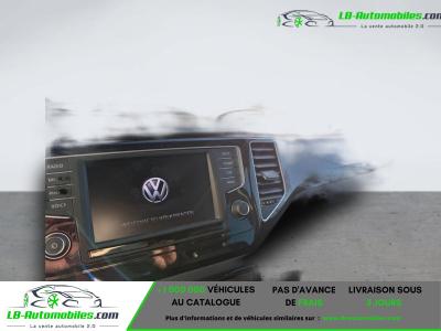 Volkswagen Golf 1.0 TSI 110 BVM