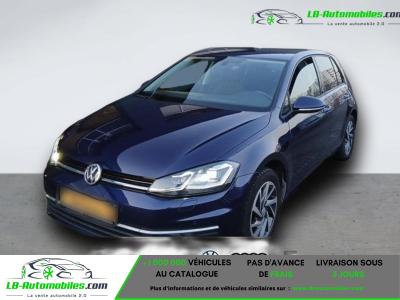 Volkswagen Golf 1.0 TSI 110 BVM