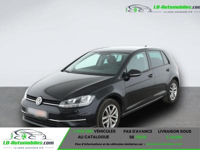 Volkswagen Golf 1.0 TSI 110 BVM