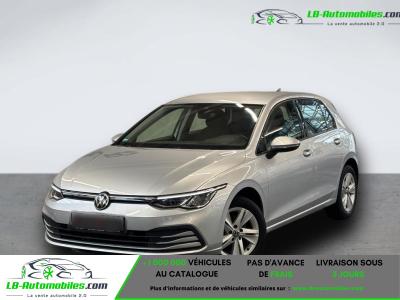 Volkswagen Golf 1.0 TSI 110 BVM