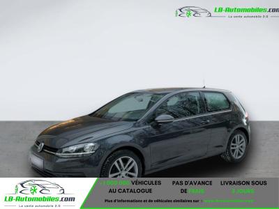 Volkswagen Golf 1.0 TSI 115 BVM