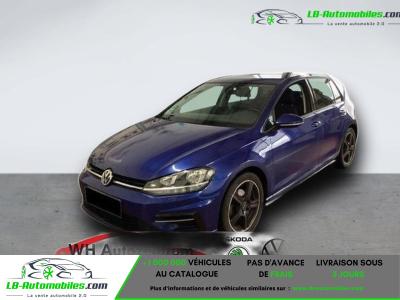 Volkswagen Golf 1.0 TSI 115 BVM