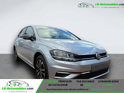 Volkswagen Golf 1.0 TSI 115 BVM