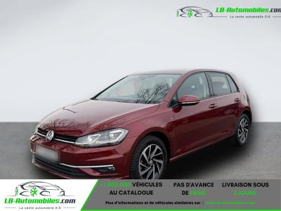 Volkswagen Golf 1.0 TSI 115 BVM