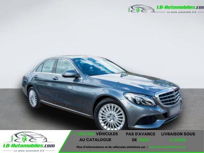 Mercedes Classe C 250 BVA