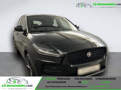 Jaguar E-Pace 2.0 D-165 ch AWD BVA
