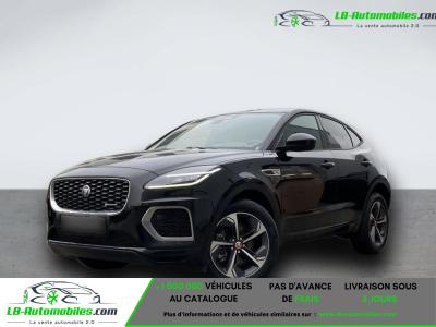 Jaguar E-Pace 2.0 D-165 ch AWD BVA