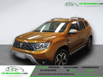 Dacia Duster TCe 150 FAP 4x2
