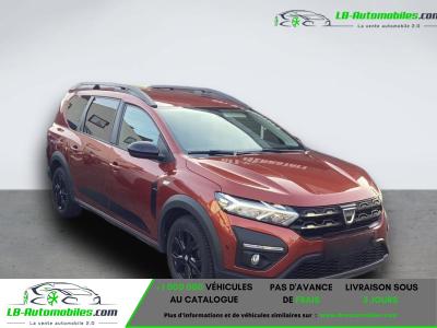 Dacia Jogger TCe 110 7 places