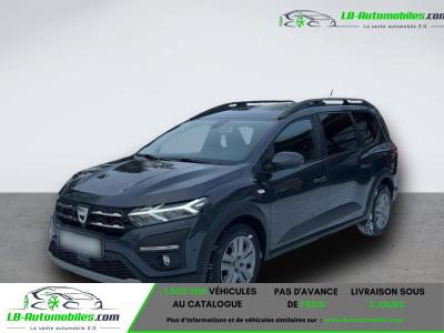 Dacia Jogger TCe 110 7 places