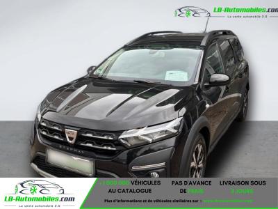 Dacia Jogger TCe 110 7 places