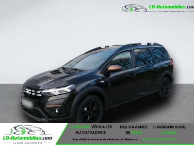 Dacia Jogger Hybrid 140 7 places