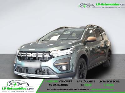 Dacia Jogger Hybrid 140 7 places