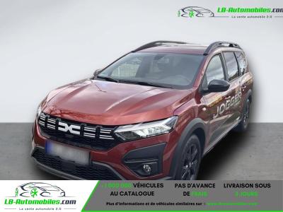 Dacia Jogger Hybrid 140 7 places