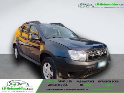 Dacia Duster dCi 90 4x2