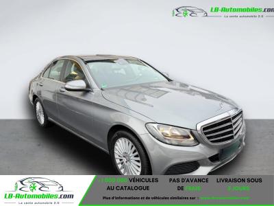 Mercedes Classe C 220 d BVM