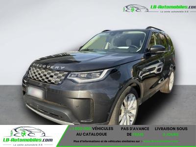 Land Rover Discovery 3.0 D300