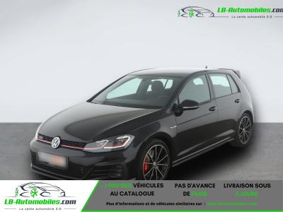 Volkswagen Golf 2.0 TSI 245 BVA GTI Performance