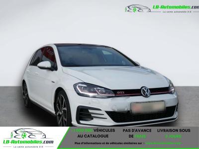 Volkswagen Golf 2.0 TSI 245 BVA GTI Performance