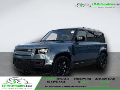 Land Rover Defender 110 D300 MHEV BVA
