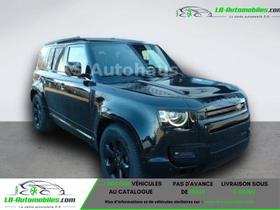 Land Rover Defender 110 D250 MHEV BVA
