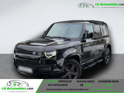Land Rover Defender 110 D250 MHEV BVA