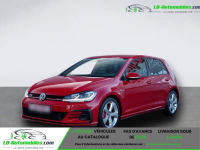Volkswagen Golf 2.0 TSI 245 BVA GTI Performance
