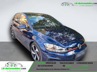 Volkswagen Golf 2.0 TSI 245 BVA GTI Performance