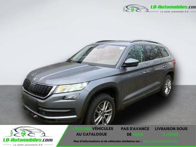 Skoda Kodiaq TSI 150 BVA 5pl