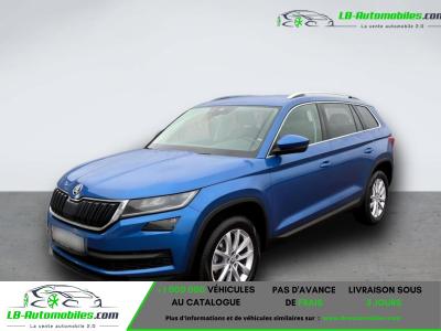 Skoda Kodiaq TSI 150 BVA 5pl