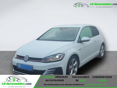Volkswagen Golf 2.0 TSI 245 BVA GTI Performance