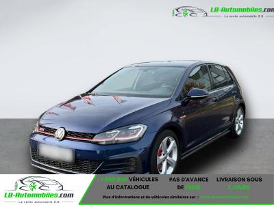 Volkswagen Golf 2.0 TSI 245 BVA GTI Performance