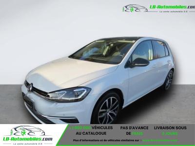 Volkswagen Golf 1.4 TSI 125 BVM