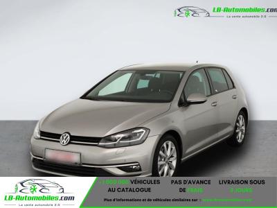 Volkswagen Golf 1.5 TSI 150 BVM