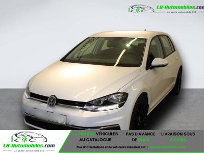Volkswagen Golf 1.5 TSI 150 BVM