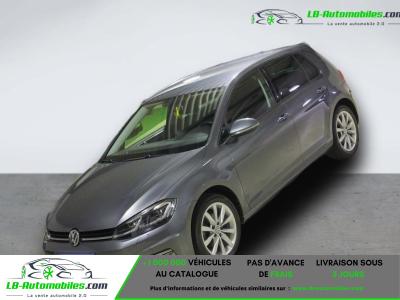 Volkswagen Golf 1.5 TSI 150 BVM