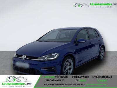 Volkswagen Golf 1.5 TSI 150 BVM
