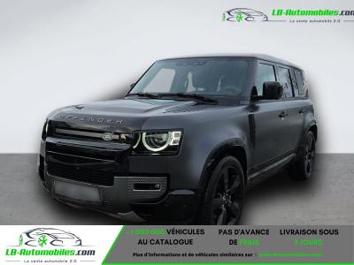 Land Rover Defender 110 P525 V8 BVA