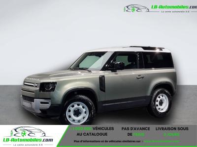 Land Rover Defender 90 D200 BVA