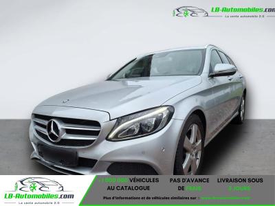 Mercedes Classe C Break 180 BVA