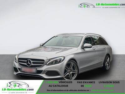 Mercedes Classe C Break 180 BVA