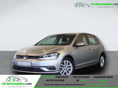 Volkswagen Golf 1.5 TSI 130 BVM