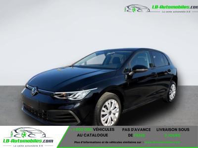 Volkswagen Golf 1.5 TSI 130 BVM