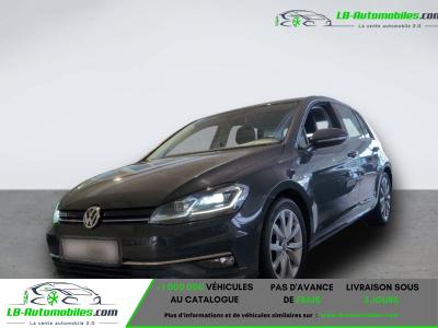 Volkswagen Golf 1.5 TSI 130 BVM